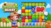 Sweet Garden Blast Puzzle Game 1.3.7 screenshots 11