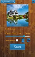 Thailand Jigsaw Puzzles 1.9.17 screenshots 2