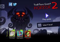 Troll Face Quest Horror 2 Halloween Special 2.2.3 screenshots 1