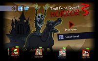 Troll Face Quest Horror 3 2.2.3 screenshots 12