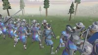 Viking Wars 4.5 screenshots 2