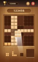 Wood Block Sudoku Game -Classic Free Brain Puzzle 0.6.1 screenshots 10