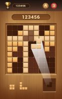 Wood Block Sudoku Game -Classic Free Brain Puzzle 0.6.1 screenshots 11