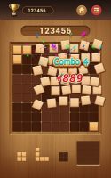 Wood Block Sudoku Game -Classic Free Brain Puzzle 0.6.1 screenshots 13