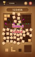 Wood Block Sudoku Game -Classic Free Brain Puzzle 0.6.1 screenshots 15