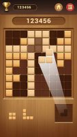 Wood Block Sudoku Game -Classic Free Brain Puzzle 0.6.1 screenshots 3