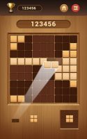 Wood Block Sudoku Game -Classic Free Brain Puzzle 0.6.1 screenshots 9