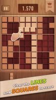 Woody 99 – Sudoku Block Puzzle – Free Mind Games 1.3.0 screenshots 1