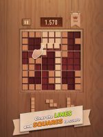 Woody 99 – Sudoku Block Puzzle – Free Mind Games 1.3.0 screenshots 6