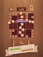 Woody 99 – Sudoku Block Puzzle – Free Mind Games 1.3.0 screenshots 9