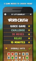 Word Crush PRO Varies with device screenshots 3