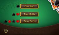 AE Spider Solitaire 3.1.1 screenshots 3