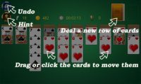 AE Spider Solitaire 3.1.1 screenshots 6