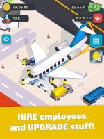 Air Venture – Idle Airport Tycoon 1.2.3 screenshots 10