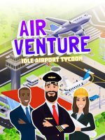 Air Venture – Idle Airport Tycoon 1.2.3 screenshots 15