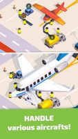 Air Venture – Idle Airport Tycoon 1.2.3 screenshots 6