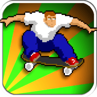 Am Skater 2.0.1 APK MOD (UNLOCK/Unlimited Money) Download