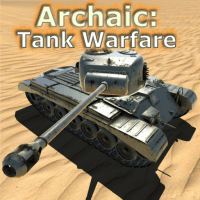 Archaic: Tank Warfare  6.07 APK MOD (UNLOCK/Unlimited Money) Download