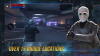 Armed Heist TPS 3D Sniper shooting gun games 2.3.1 screenshots 5