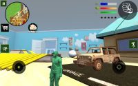 Army Toys Town 2.3.190 screenshots 3