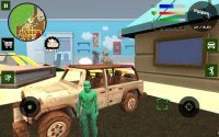 Army Toys Town 2.3.190 screenshots 4