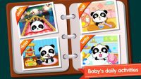 Baby Panda Care 8.53.00.01 screenshots 14
