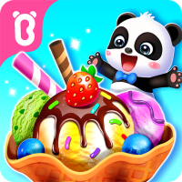 Baby Panda World  8.39.33.15 APK MOD (Unlimited Money) Download