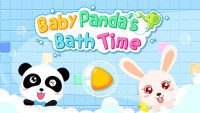 Baby Pandas Bath Time 8.52.00.00 screenshots 10