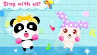 Baby Pandas Bath Time 8.52.00.00 screenshots 13