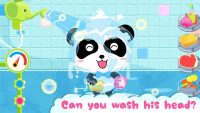 Baby Pandas Bath Time 8.52.00.00 screenshots 14