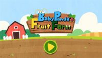 Baby Pandas Fruit Farm – Apple Family 8.52.00.00 screenshots 18