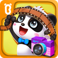 Baby Panda’s Photo Studio 8.52.00.02 APK MOD (UNLOCK/Unlimited Money) Download