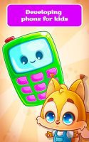 Babyphone – baby music games with Animals Numbers 1.9.23 screenshots 1