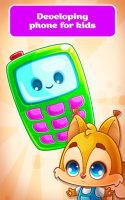 Babyphone – baby music games with Animals Numbers 1.9.23 screenshots 11
