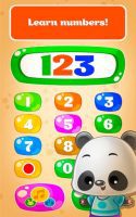 Babyphone – baby music games with Animals Numbers 1.9.23 screenshots 13