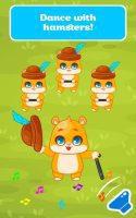 Babyphone – baby music games with Animals Numbers 1.9.23 screenshots 15