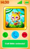 Babyphone – baby music games with Animals Numbers 1.9.23 screenshots 2