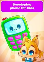 Babyphone – baby music games with Animals Numbers 1.9.23 screenshots 6