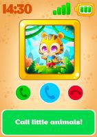 Babyphone – baby music games with Animals Numbers 1.9.23 screenshots 7