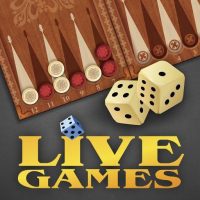 Backgammon LiveGames – live free online game 4.01 APK MOD (UNLOCK/Unlimited Money) Download
