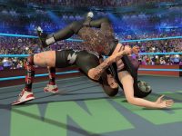 Bad Girls Wrestling Rumble Women Fighting Games 1.2.9 screenshots 10