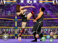 Bad Girls Wrestling Rumble Women Fighting Games 1.2.9 screenshots 12