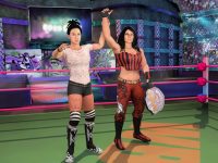 Bad Girls Wrestling Rumble Women Fighting Games 1.2.9 screenshots 14