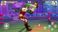 Bad Girls Wrestling Rumble Women Fighting Games 1.2.9 screenshots 3