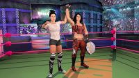 Bad Girls Wrestling Rumble Women Fighting Games 1.2.9 screenshots 4