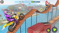 Bike Stunt Race 3d Bike Racing Games – Free Games 3.90 screenshots 1