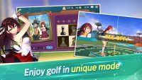 Birdie Crush Fantasy Golf 2.0.8 screenshots 12