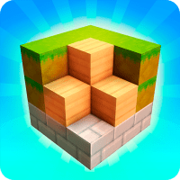 Block Craft 3D：Building Game  2.16.0 APK MOD (UNLOCK/Unlimited Money) Download