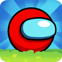 Red Ball Roller  3.0.6 APK MOD (UNLOCK/Unlimited Money) Download