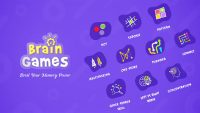 Brain Games Logic Tricky and IQ Puzzles 1.1.4 screenshots 8